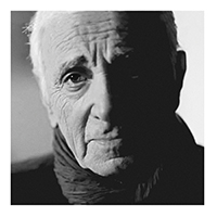 Charles Aznavour Encores CD